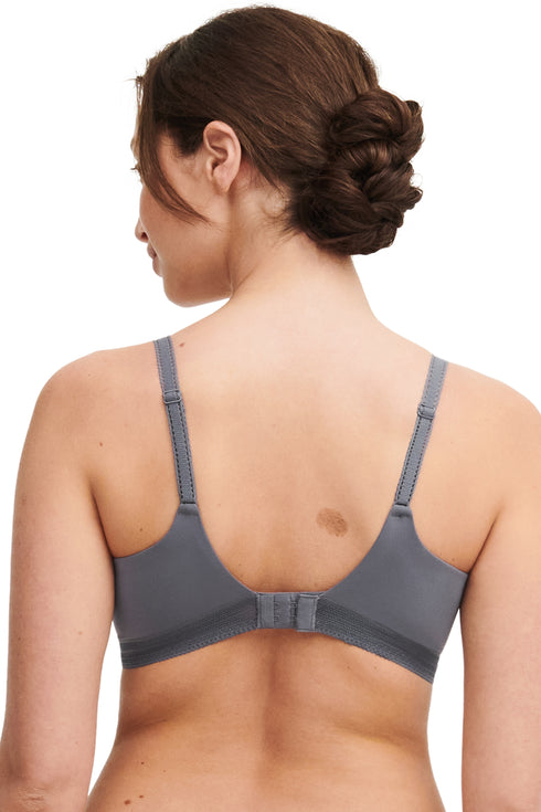 Chantelle True Lace Full Coverage Unlined Bra